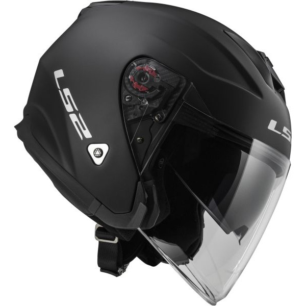 OF521 Infinity Solid