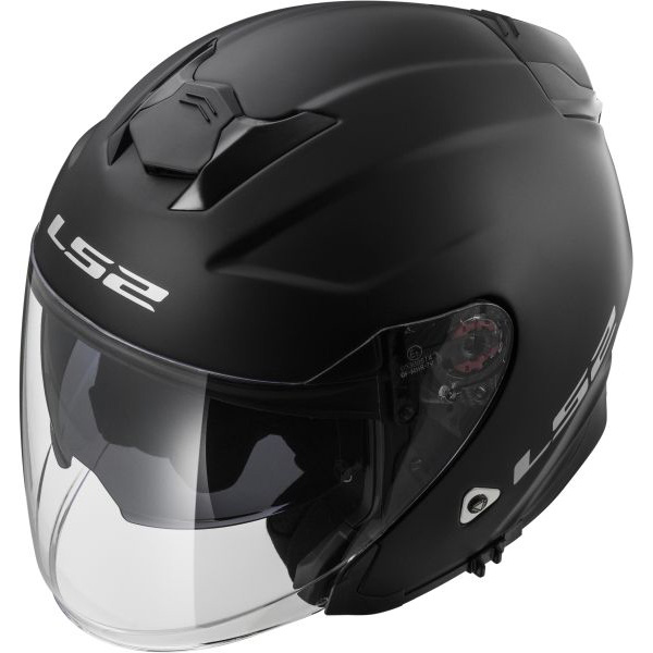 OF521 Infinity Solid