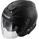 OF521 Infinity Solid