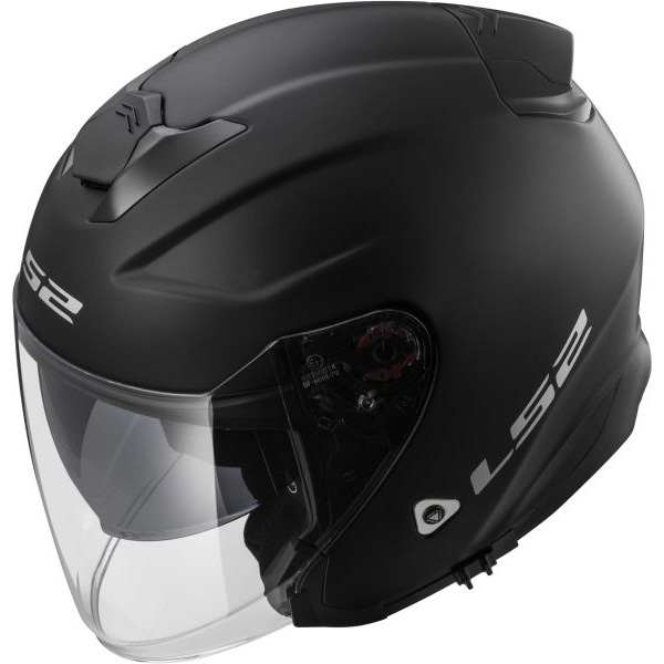 OF521 Infinity Solid