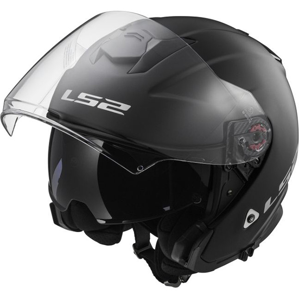 OF521 Infinity Solid