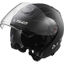 OF521 Infinity Solid