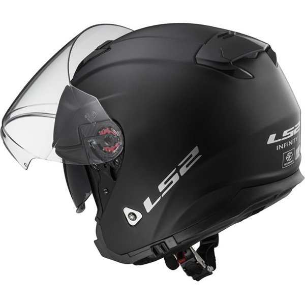 OF521 Infinity Solid