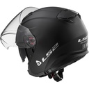 OF521 Infinity Solid