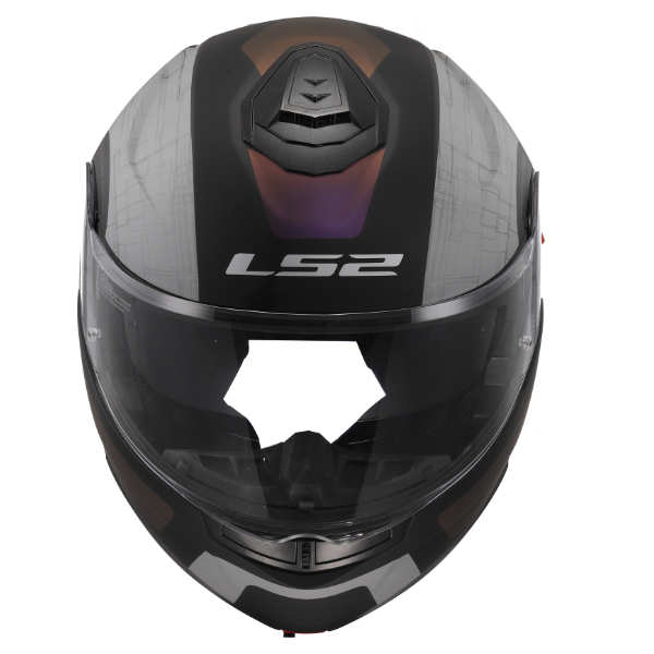 FF908 Strobe ll Orion