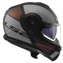 FF908 Strobe ll Orion