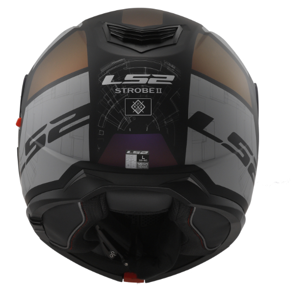 FF908 Strobe ll Orion