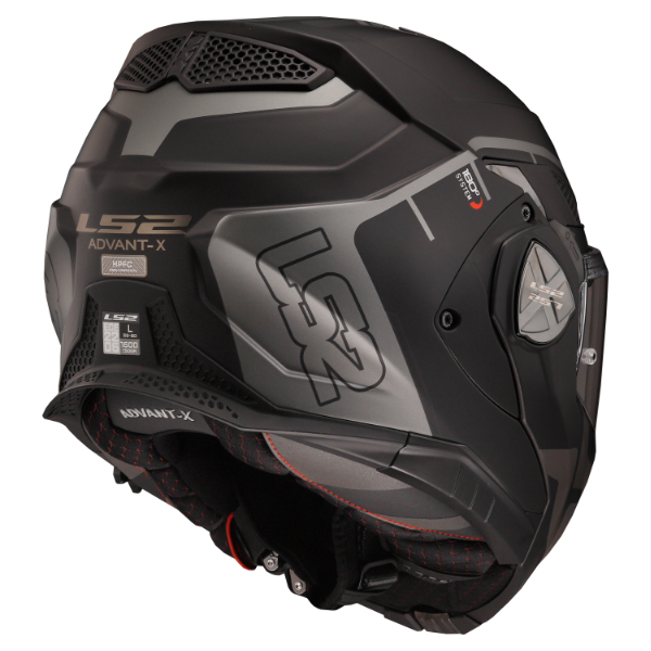 FF901 Advant X Metryk