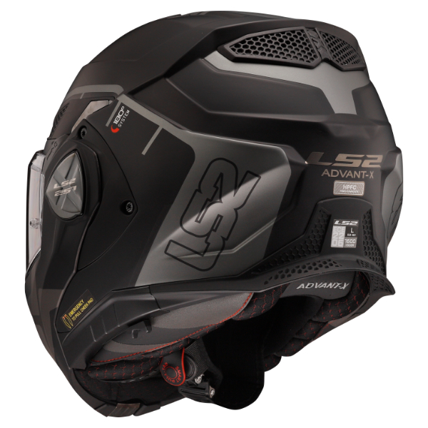 FF901 Advant X Metryk