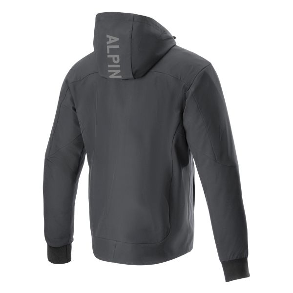 Radium Tech Hoodie
