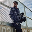 MO.ST.EQ Tartan Shirt 