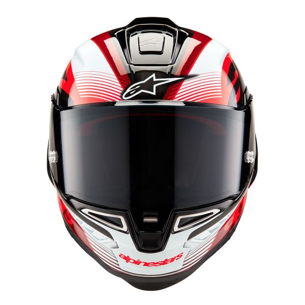 Supertech R10 Team Helm