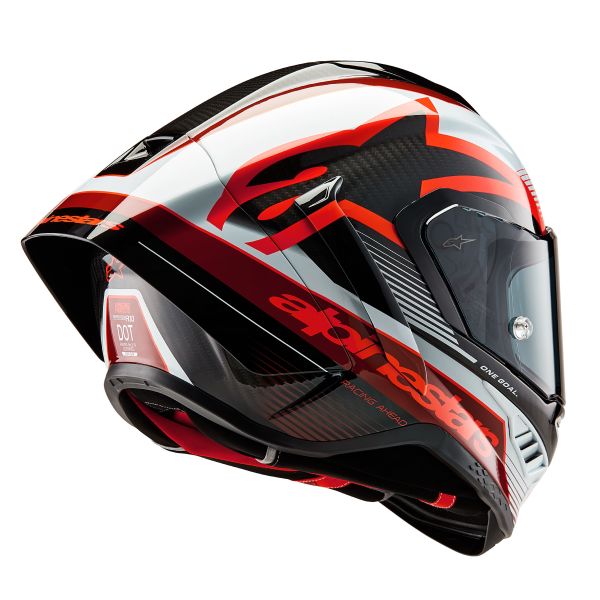 Supertech R10 Team Helm