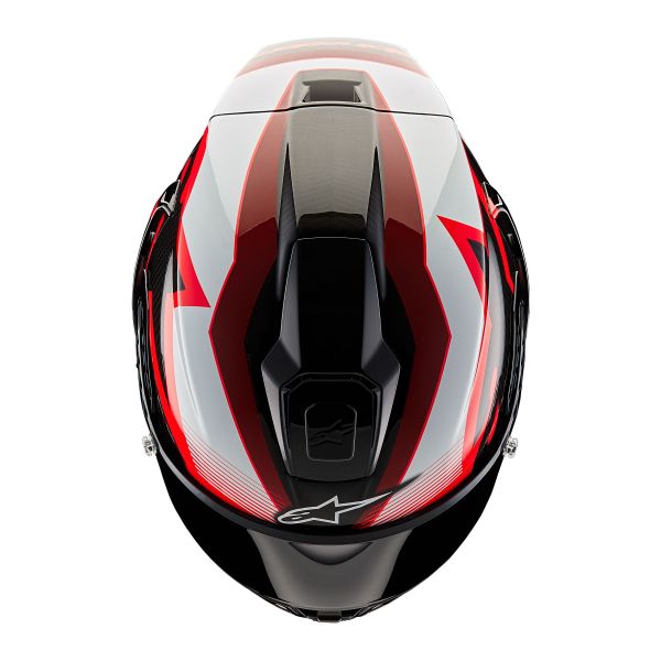 Supertech R10 Team Helm