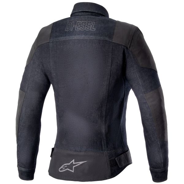 AS-DSL Sakura Denim Women's Jk