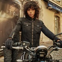 AS-DSL Sakura Denim Women's Jk