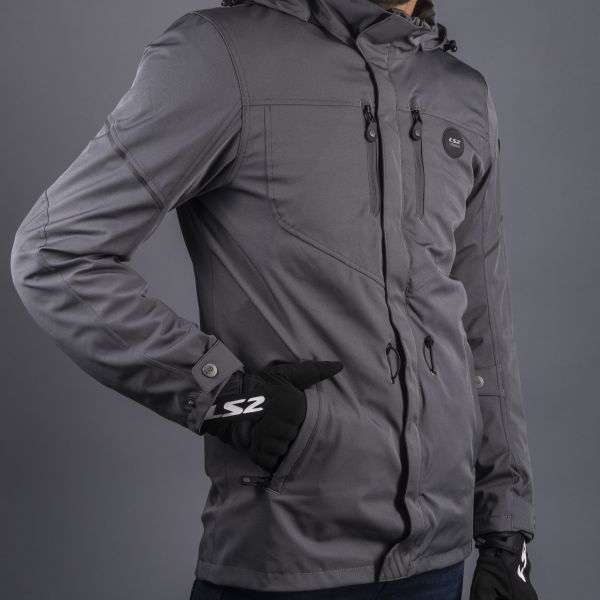 Rambla Evo Jacket