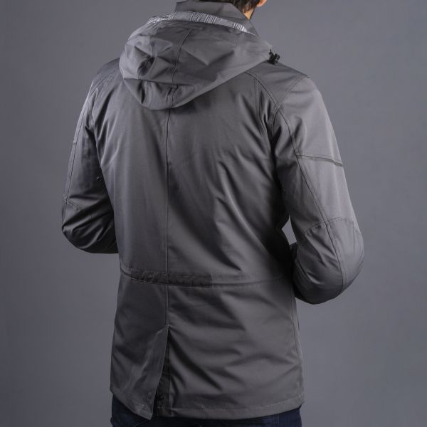 Rambla Evo Jacket