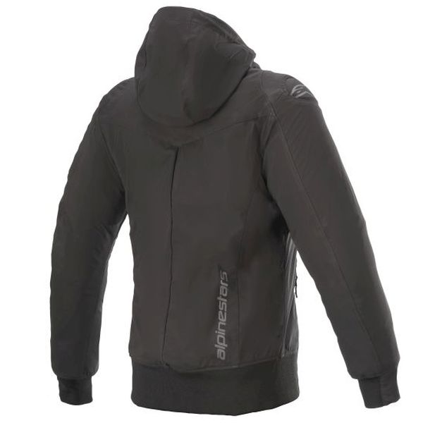 Stella Sektor V2 Tech Hoodie