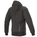 Stella Sektor V2 Tech Hoodie