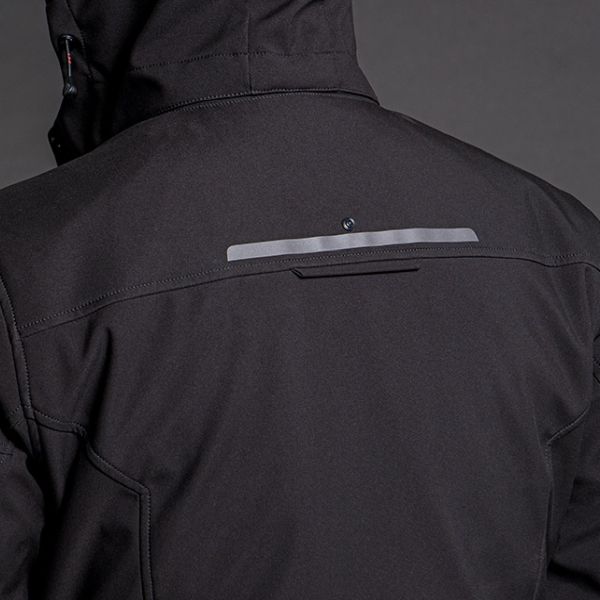 LS2 Bolton Men Jacket