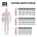 Retro Racing 3 Jacket