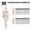 Toulon Jacket B. Edition Woman