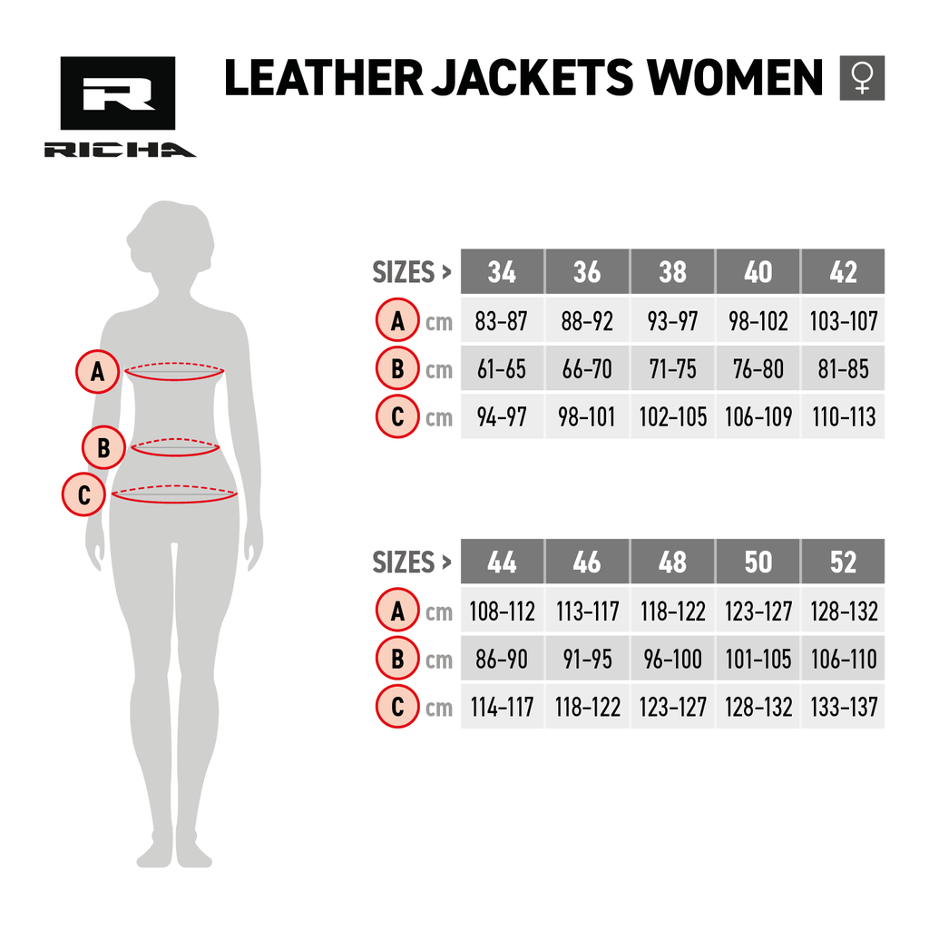 BRIGHTON JACKET WOMEN