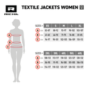 Lausanne Mesh WP Jacket Ladies