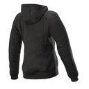 Stella Chrome Sport Hoodie