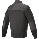 Café Track Fleece Jacket