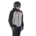 Chrome Sport Hoodie