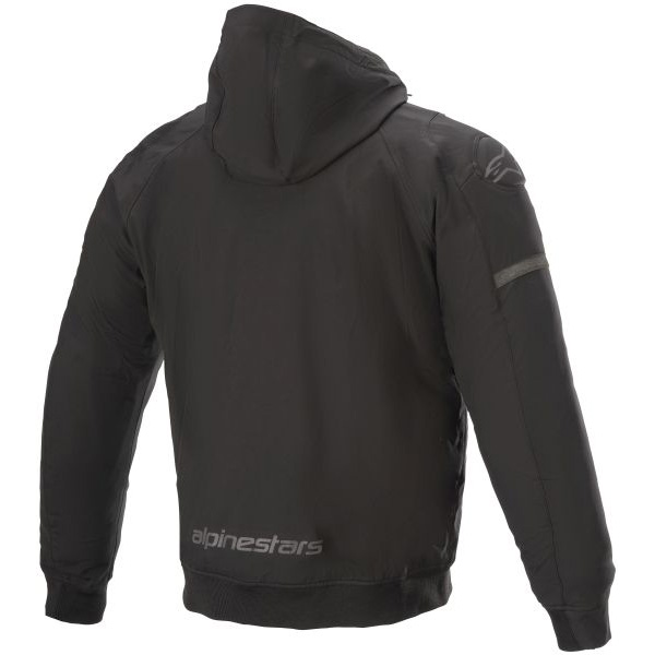 Sektor V2 Tech Hoodie