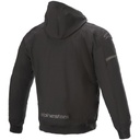 Sektor V2 Tech Hoodie