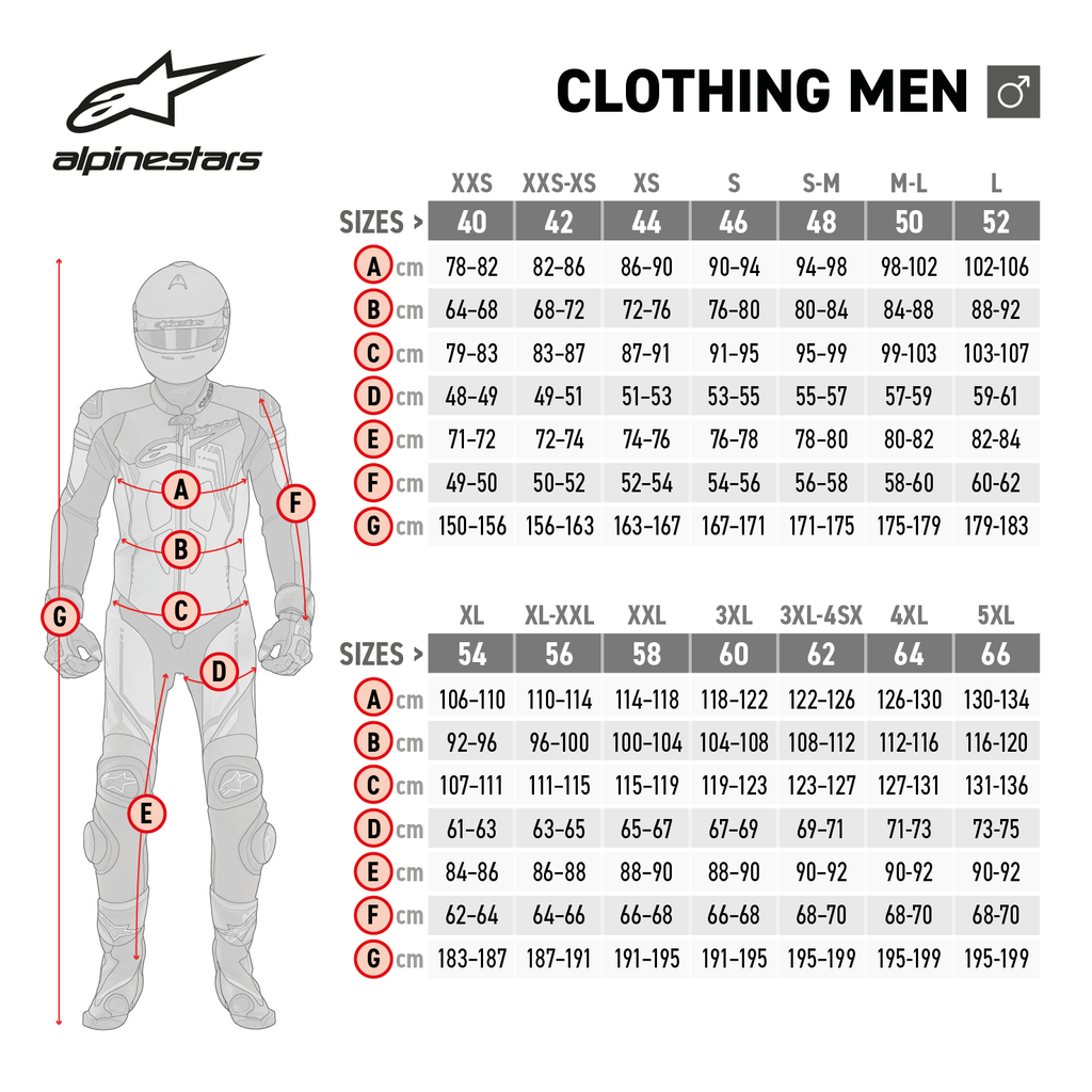 GP Plus V4 Leather Suit 1 PC