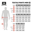 Atacama GTX Pants SHORT