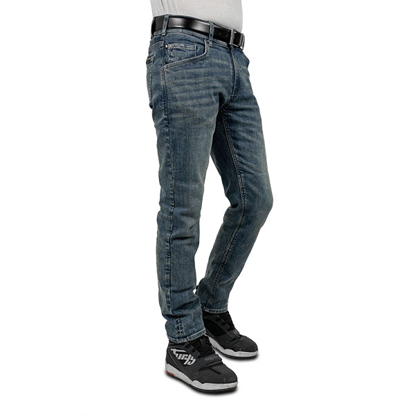 Ajax Straight Regular