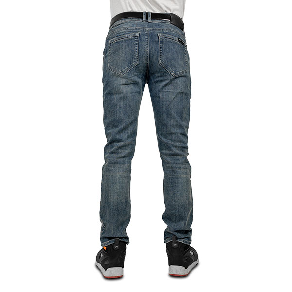 Ajax Straight Regular