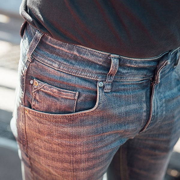 Ajax Straight Regular