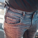 Ajax Straight Regular