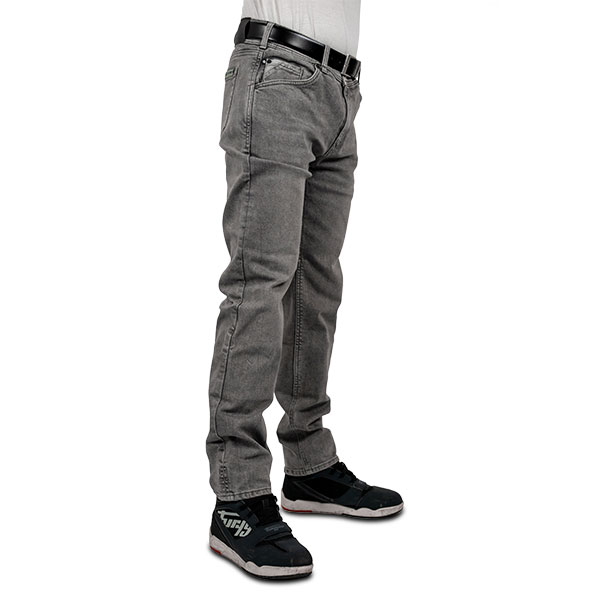 Mastiff Straight Regular