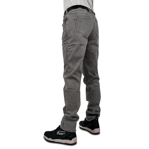 Mastiff Straight Regular