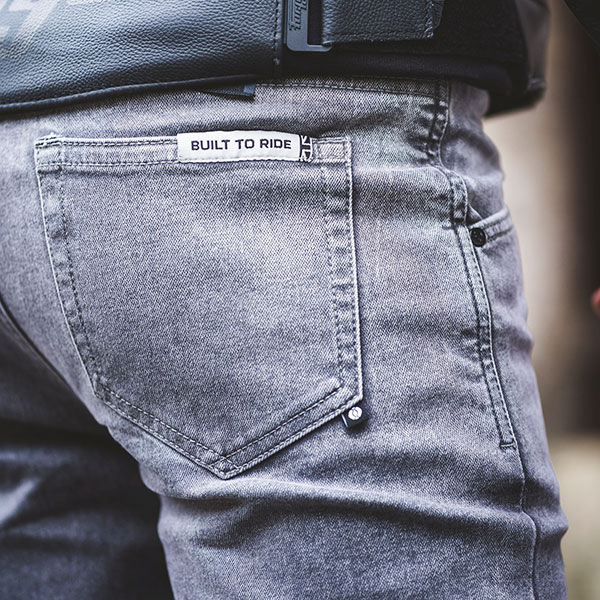 Mastiff Straight Regular