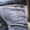 Mastiff Straight Regular