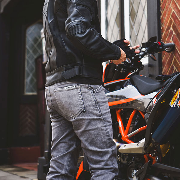 Mastiff Straight Regular