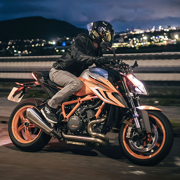 Mastiff Straight Regular