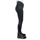 Fury Skinny Ladies Short