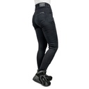 Fury Skinny Ladies Short