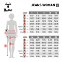 Fury V Skinny Jegging Regular