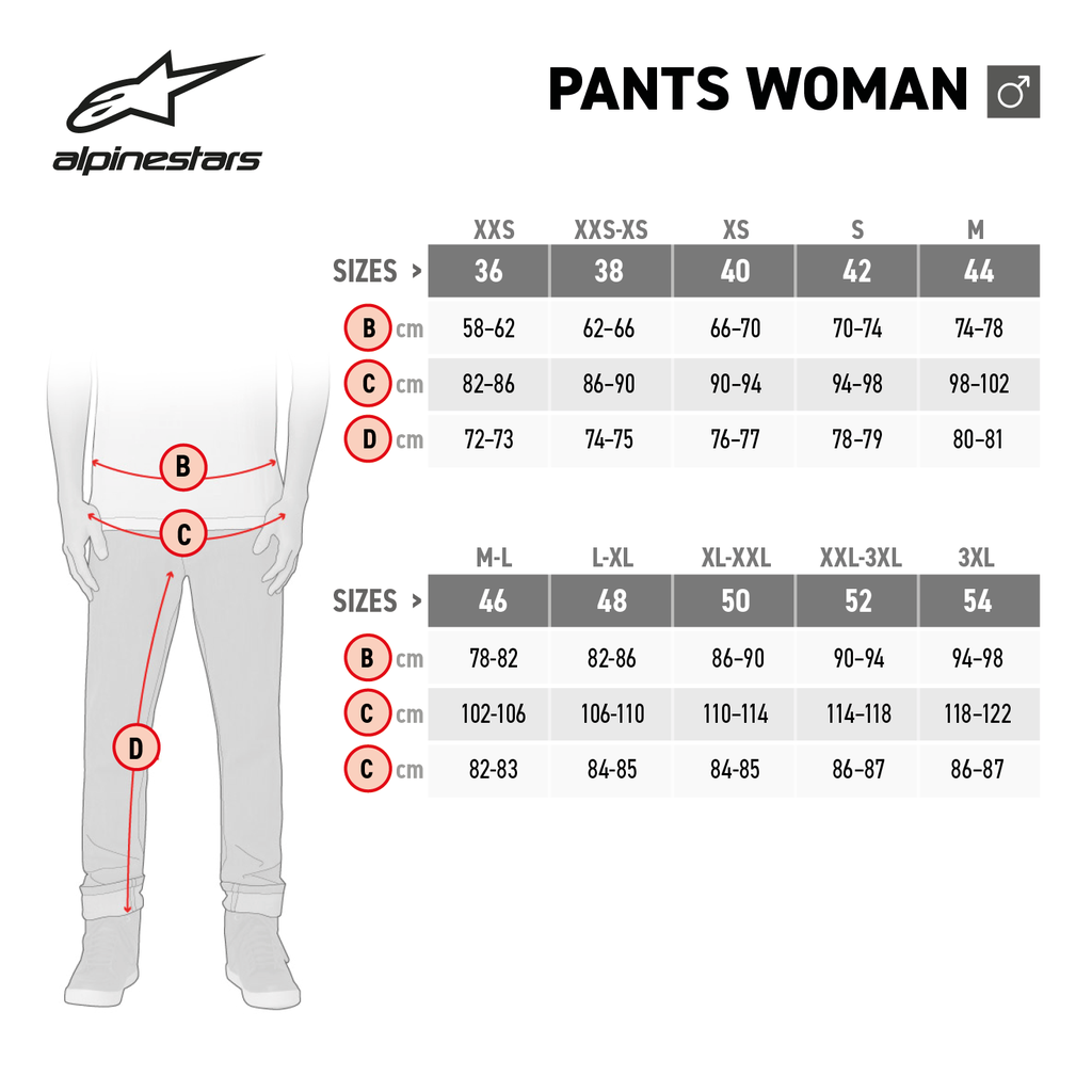 Stella Mayra Tech Riding Pants